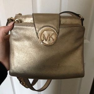 Michael Kors Crossbody - USED